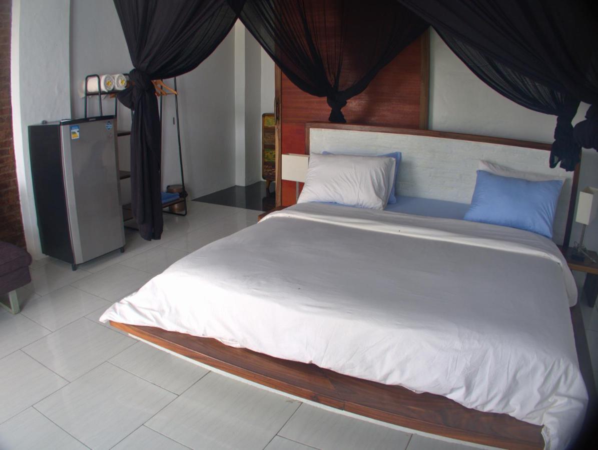 Huu 3 Waves Hotel מראה חיצוני תמונה