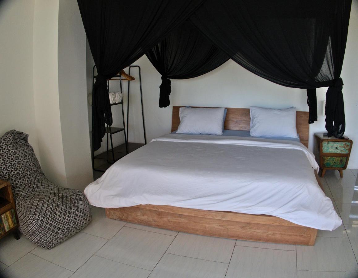 Huu 3 Waves Hotel מראה חיצוני תמונה
