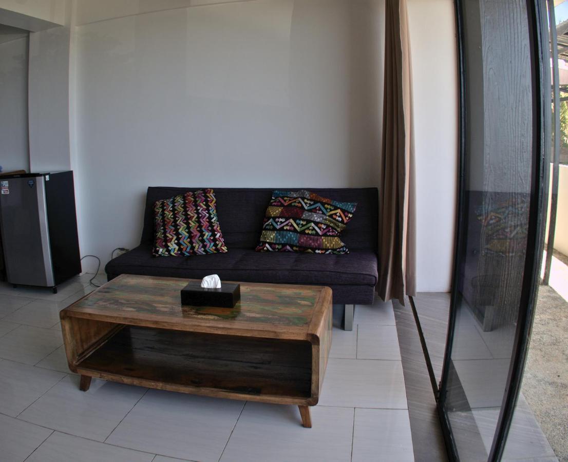 Huu 3 Waves Hotel מראה חיצוני תמונה